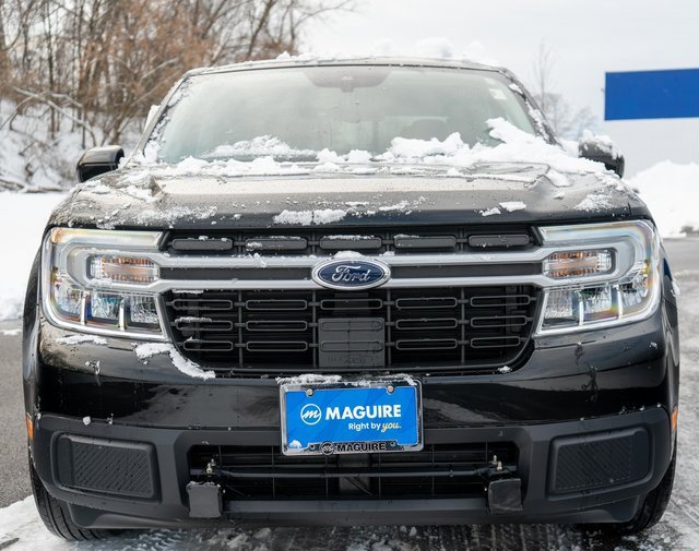 Used 2022 Ford Maverick Lariat w/ Lariat Luxury Package image 3