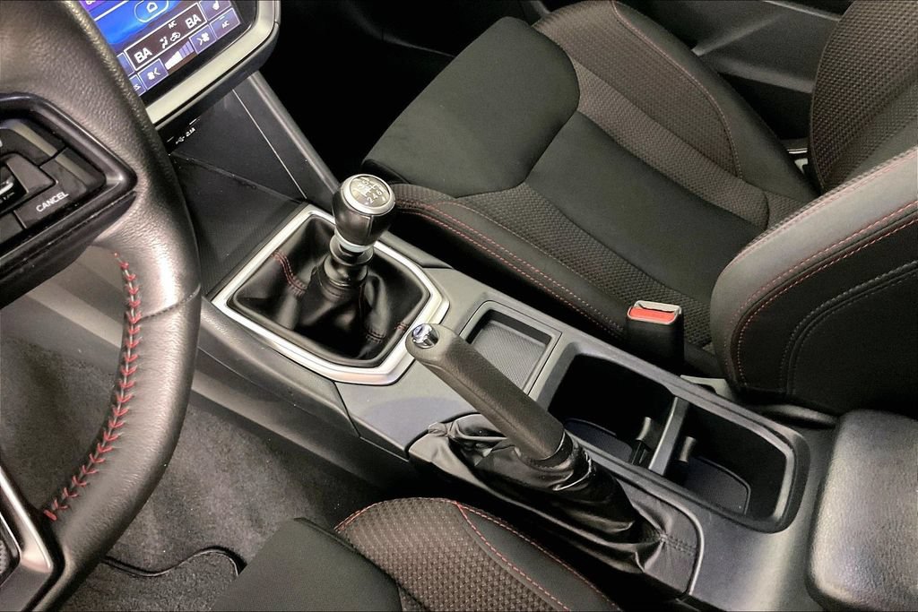 Used 2022 Subaru WRX Premium AWD/4WD image 16