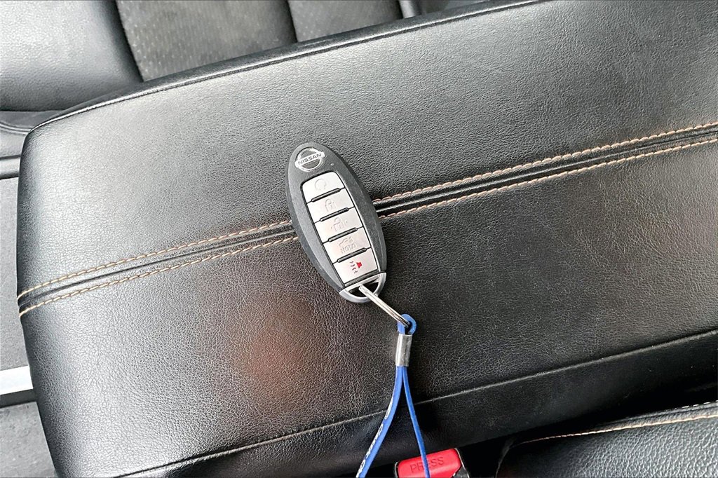 Used 2022 Nissan Altima 2.5 SR image 33