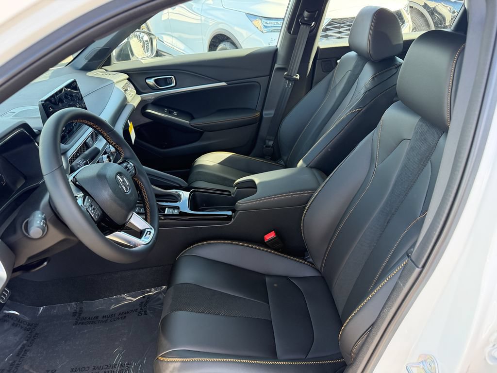 New 2026 Acura Integra A-Spec w/ Technology Package FWD image 14
