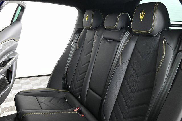 New 2025 Maserati Grecale GT AWD/4WD image 22