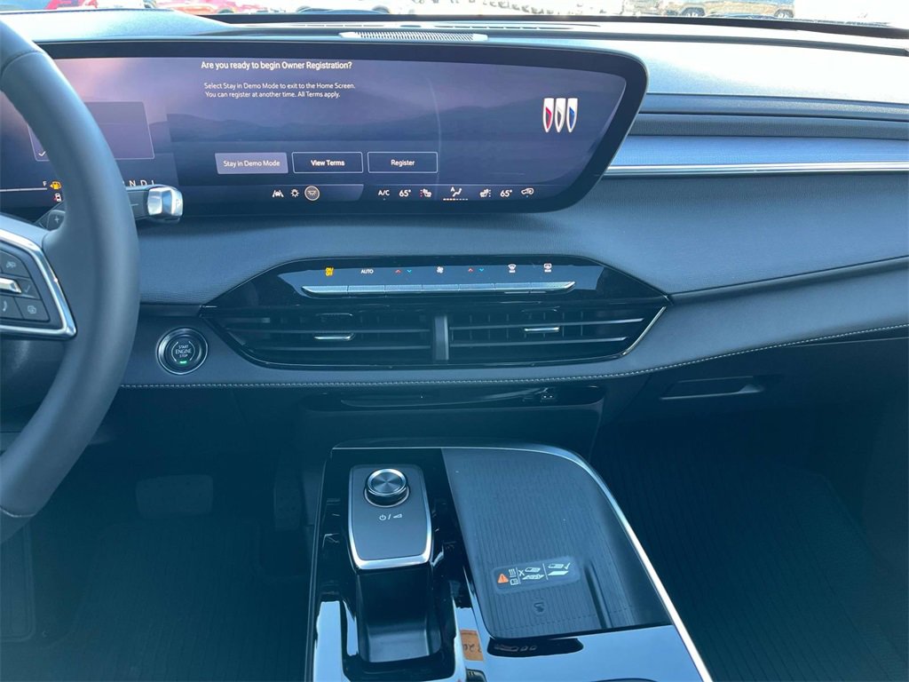 New 2026 Buick Enclave Sport Touring w/ Power Package image 13