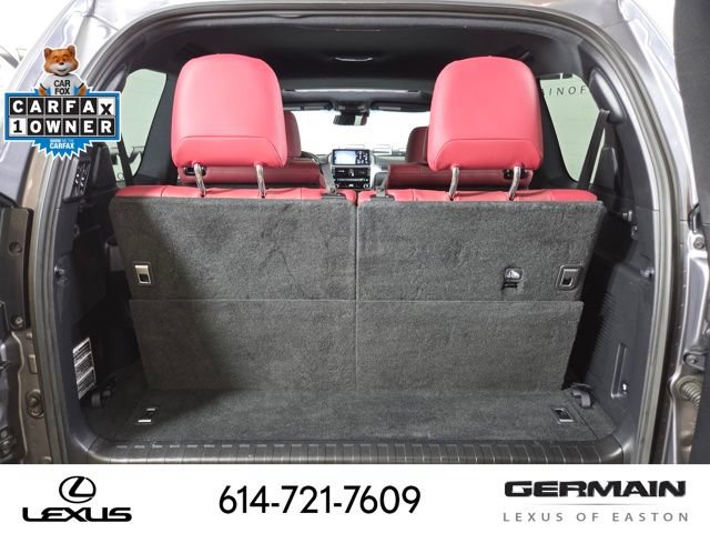 Used 2023 Lexus GX 460 Premium AWD/4WD image 23