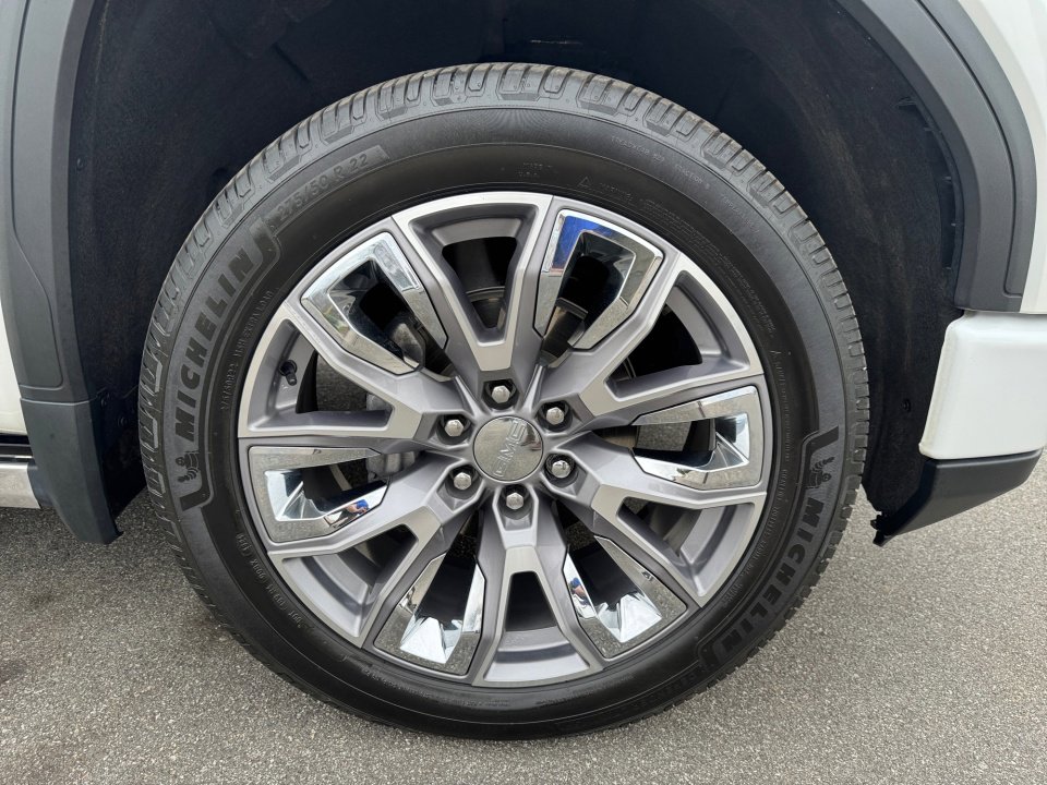 Certified 2023 GMC Sierra 1500 Denali w/ Denali Reserve Package image 29