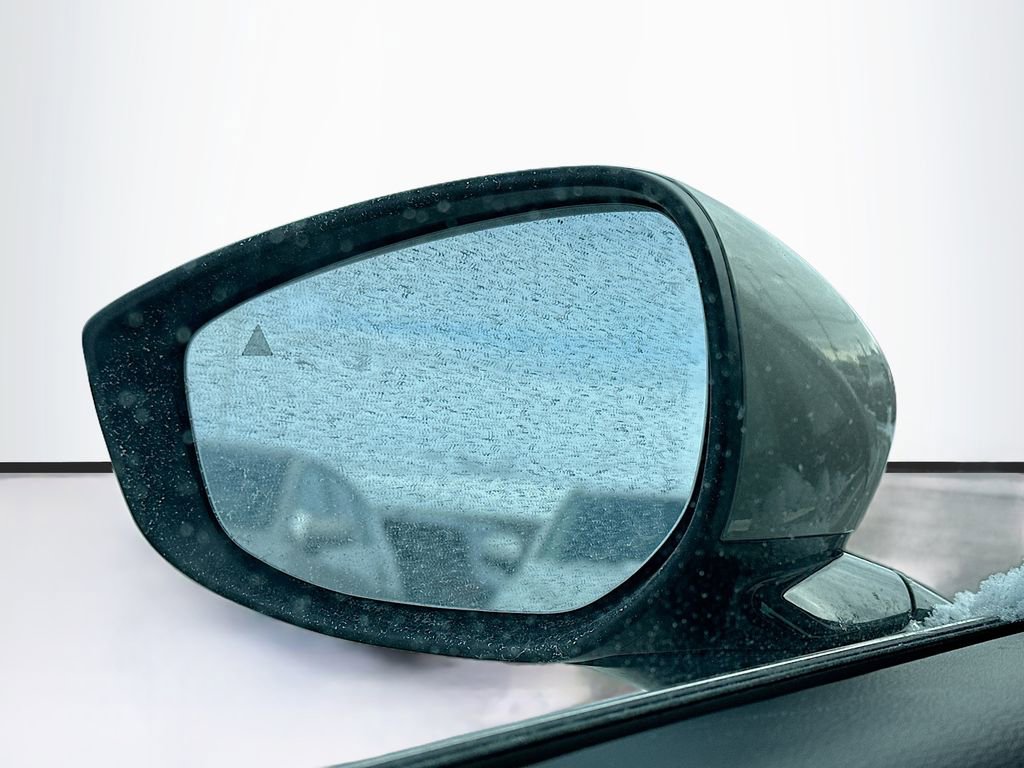 New 2026 MAZDA MAZDA3 2.5 S Premium image 24