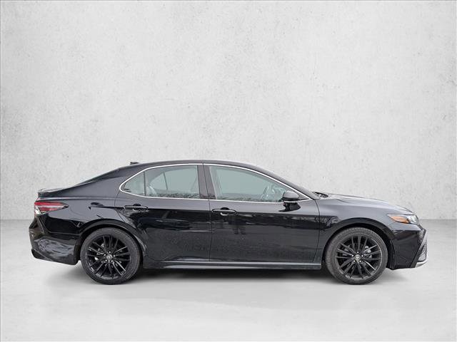 Used 2024 Toyota Camry XSE image 4