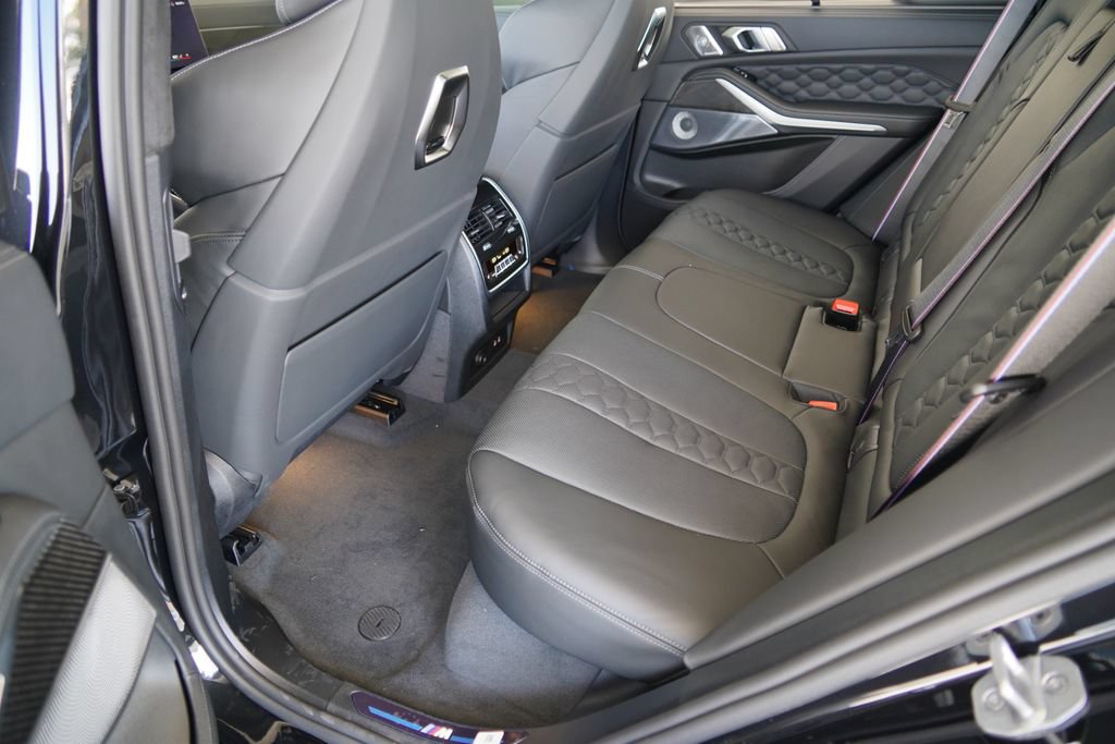 New 2026 BMW X5 M Competition w/ Executive Package AWD/4WD image 20