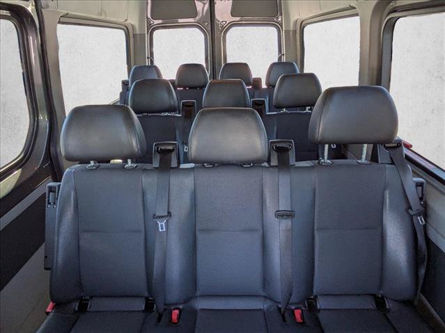 Used 2018 Mercedes-Benz Sprinter 2500 image 21