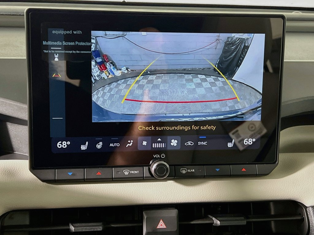 New 2026 Toyota RAV4 XLE Premium w/ Panoramic Sun Roof Package FWD image 24