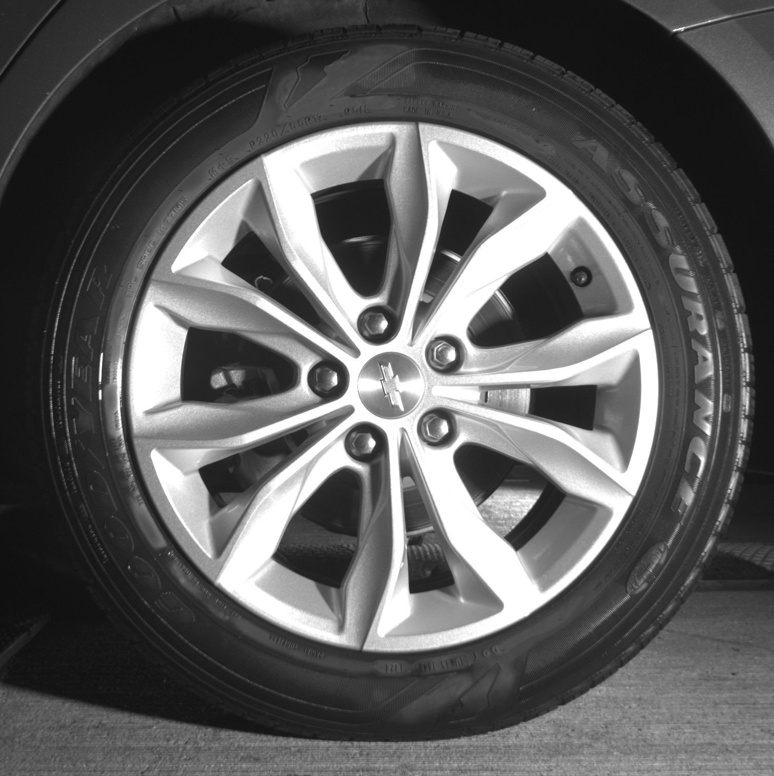 Used 2024 Chevrolet Malibu LT FWD image 21