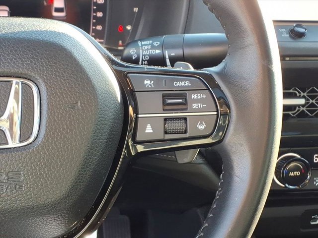 Used 2024 Honda Accord Touring image 19