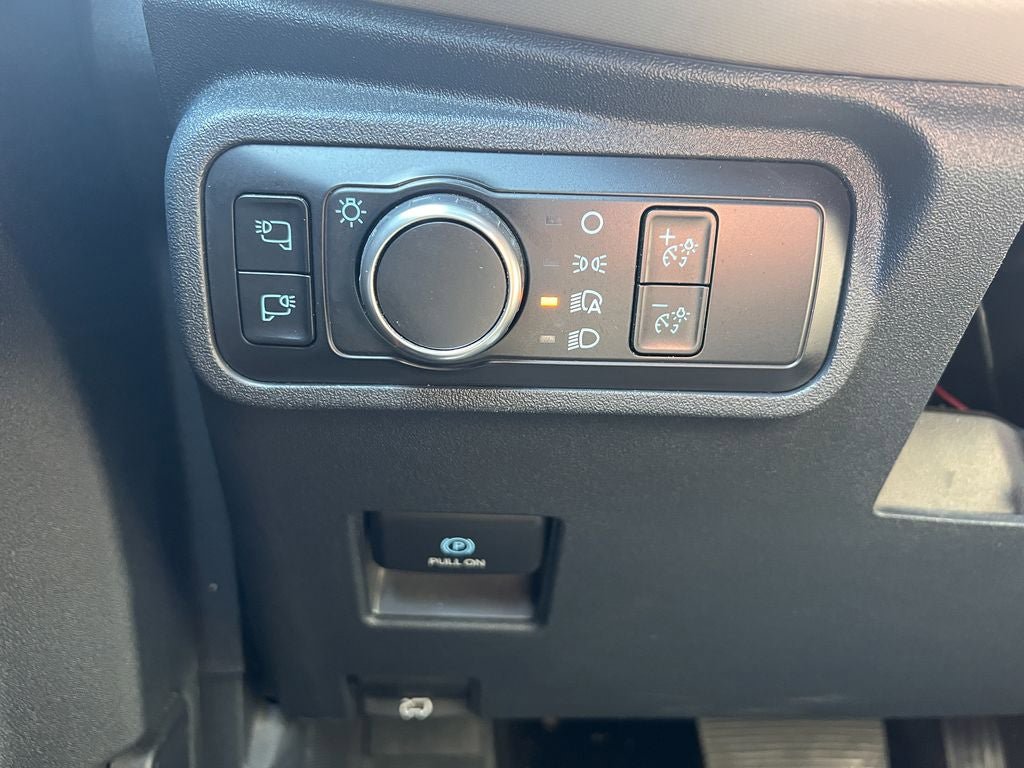 Used 2022 Ford Bronco Badlands AWD/4WD image 23