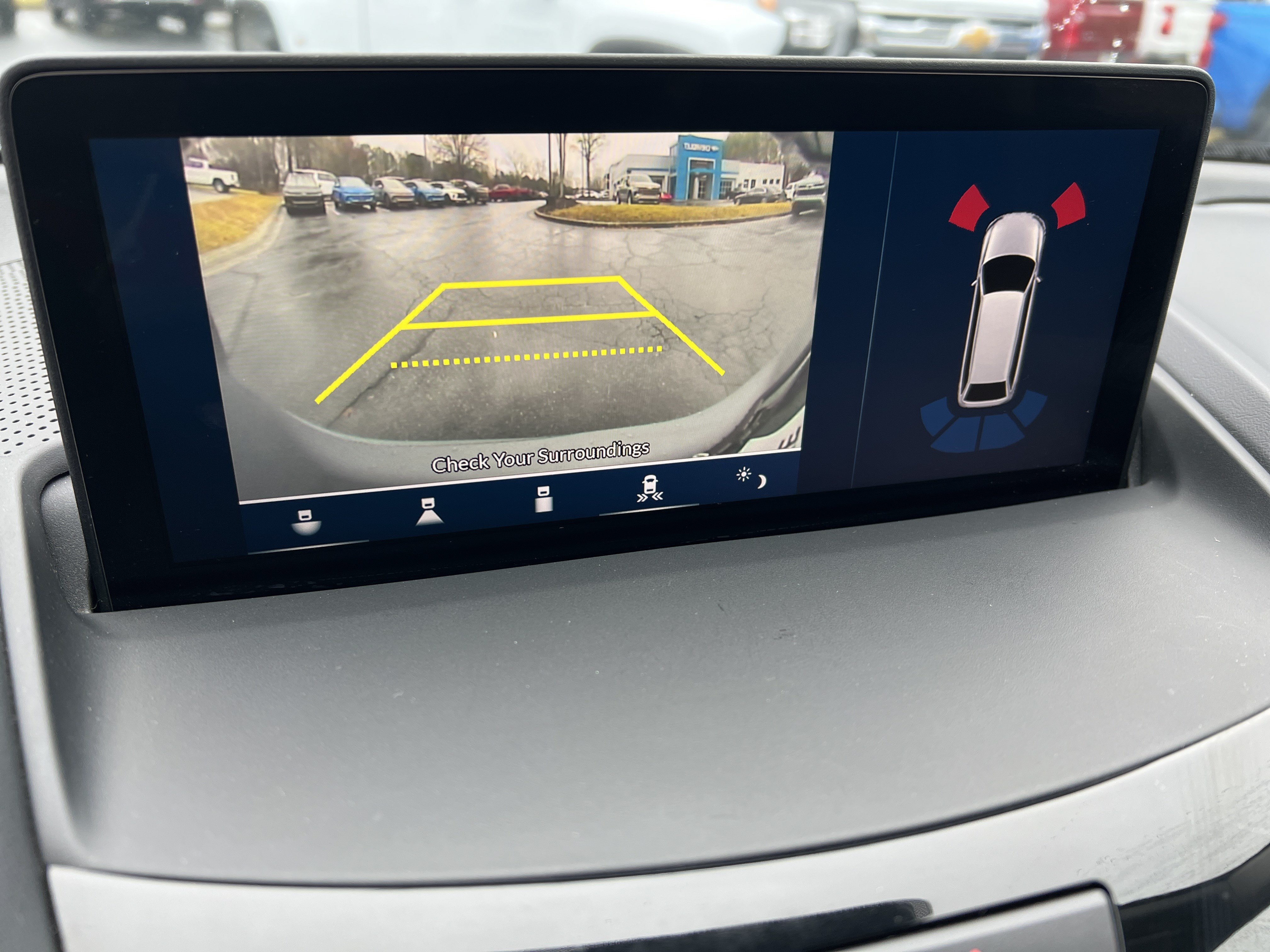 Used 2022 Acura RDX w/ Technology Package FWD image 30