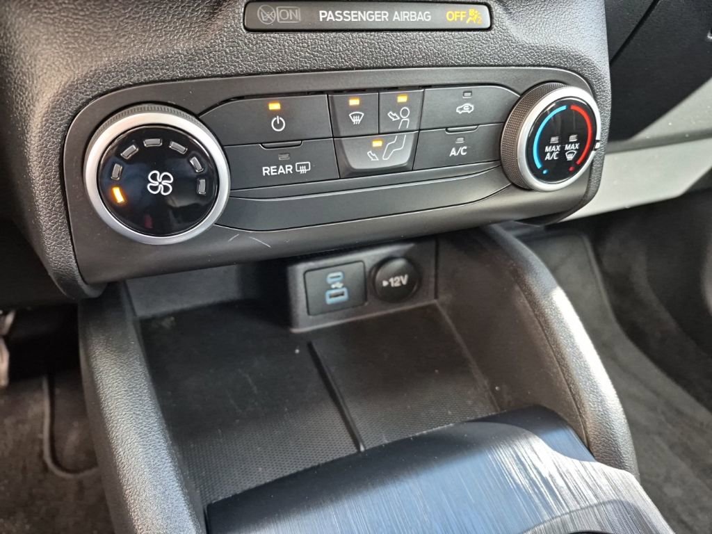 Certified 2023 Ford Escape AWD image 20