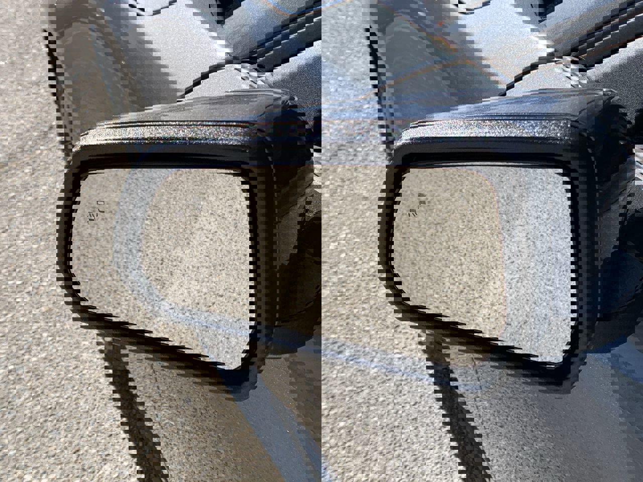 New 2025 Ford Mustang Coupe image 15