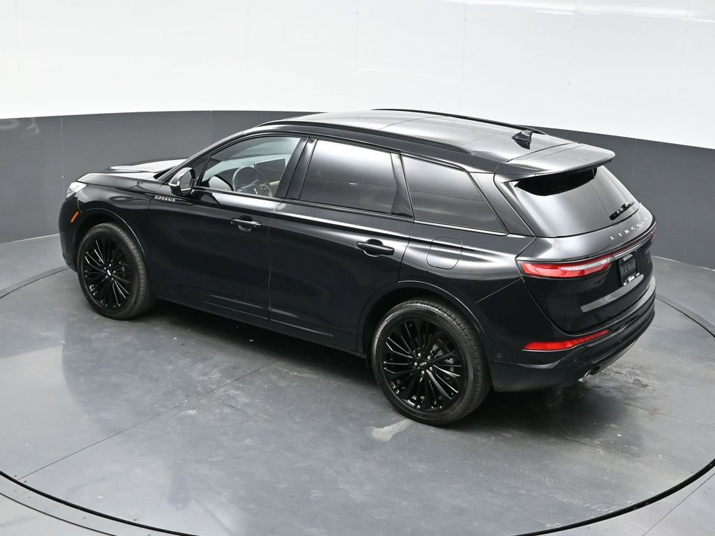 Used 2023 Lincoln Corsair Reserve w/ Equipment Group 202A image 36