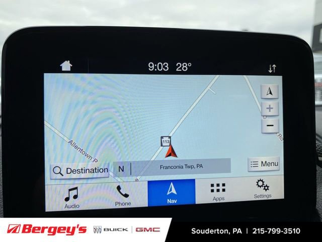 Used 2019 Ford Transit Connect XLT image 15