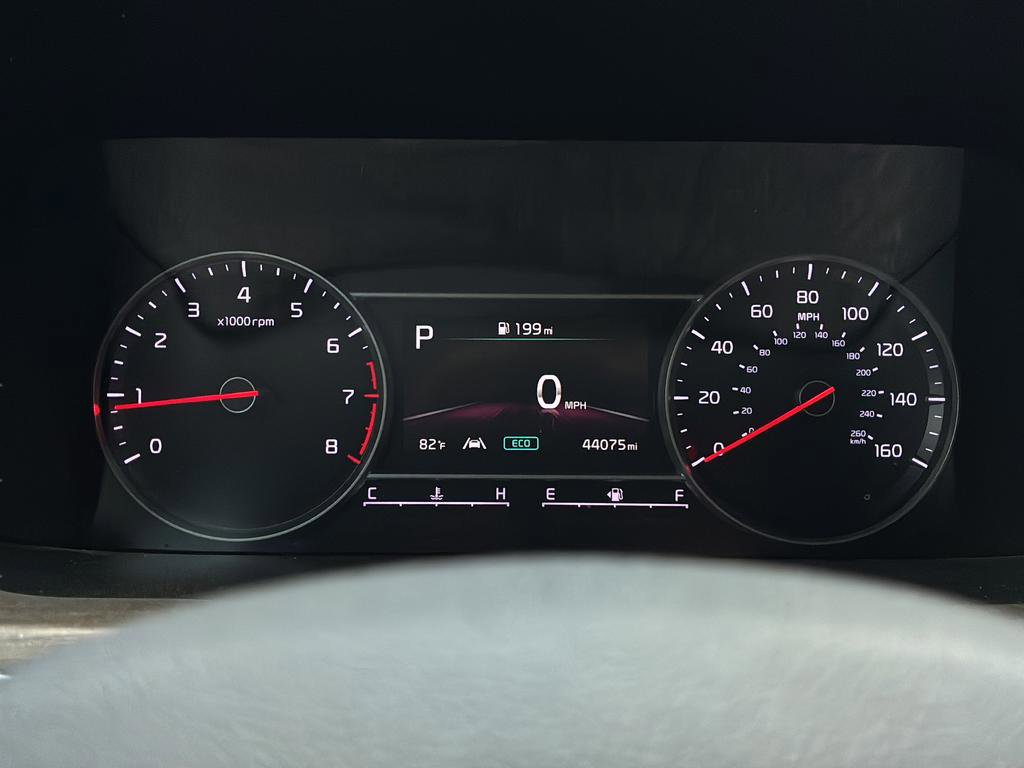 Used 2021 Kia Sorento EX FWD image 23