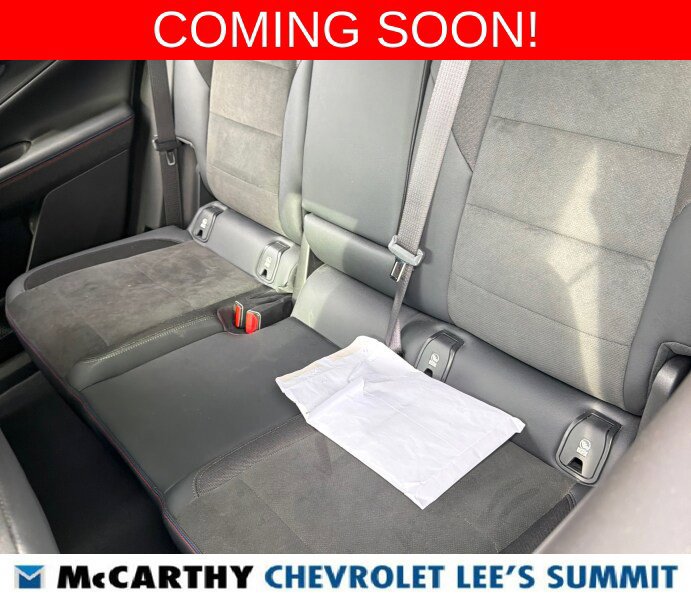 Used 2024 Chevrolet Blazer EV RS AWD/4WD image 5