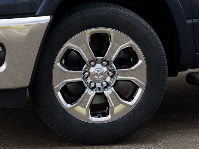 New 2026 RAM 1500 Big Horn image 9