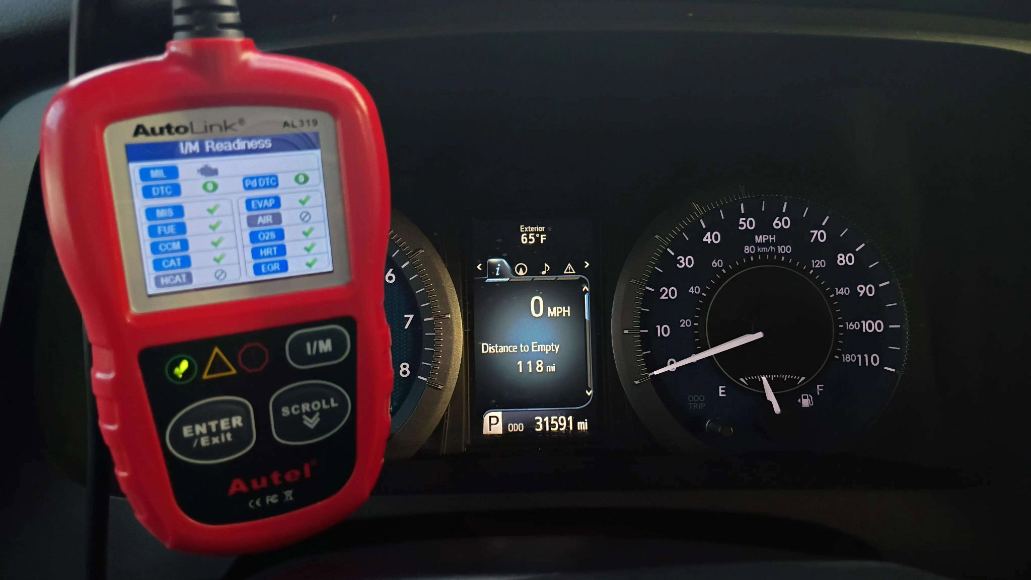 Used 2017 Toyota Sienna XLE Premium image 15