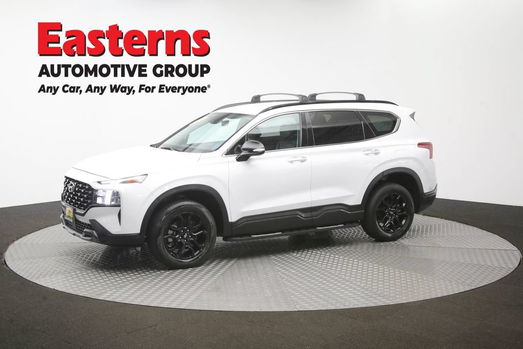 Used 2023 Hyundai Santa Fe XRT AWD/4WD image 47