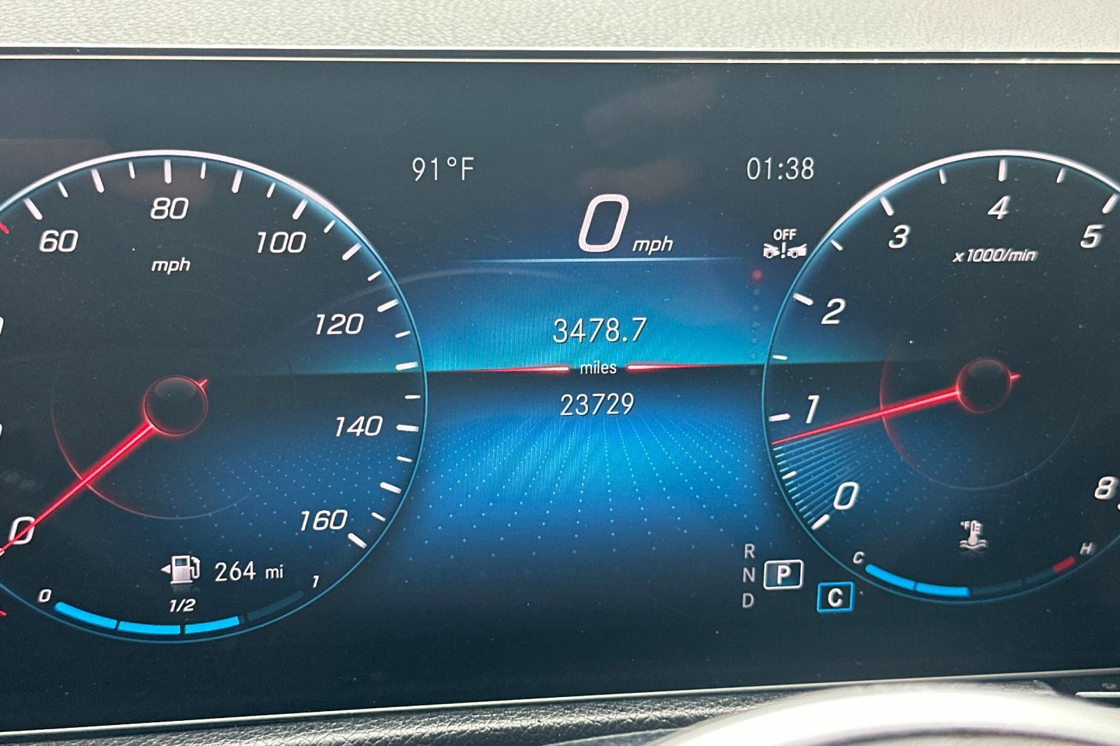 Used 2023 Mercedes-Benz GLB 250 4MATIC image 21