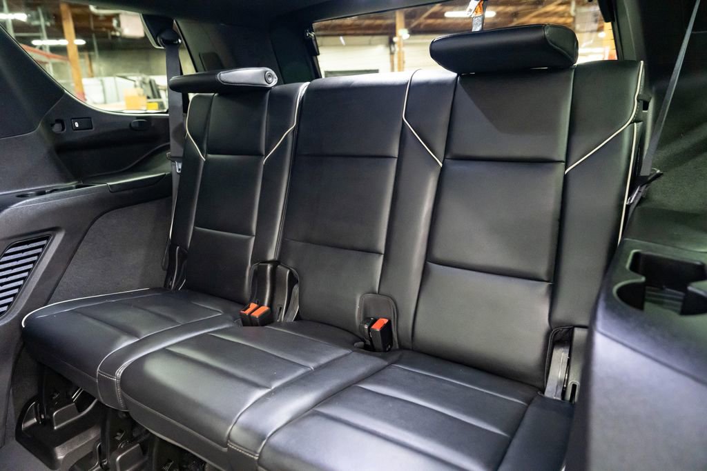 Used 2021 Cadillac Escalade Sport AWD/4WD image 30