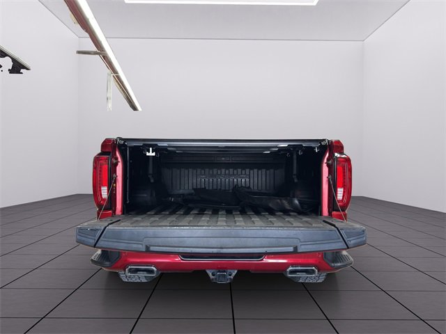 Used 2021 GMC Sierra 1500 Denali image 20