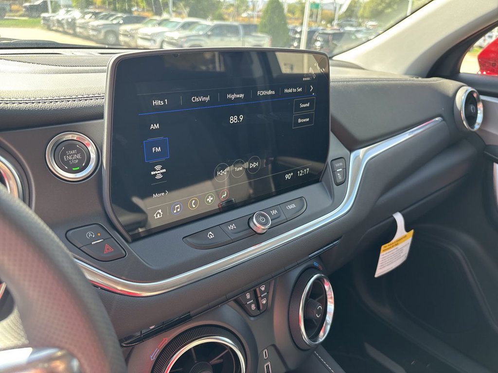 New 2026 Chevrolet Blazer LT w/ Convenience Package AWD/4WD image 14