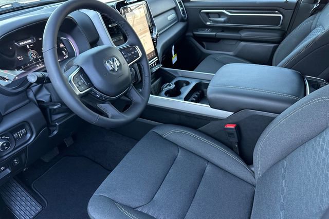 New 2026 RAM 1500 Big Horn image 2