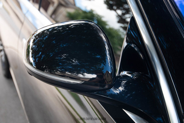 Used 2023 Mercedes-Benz S 580 4MATIC Sedan image 87