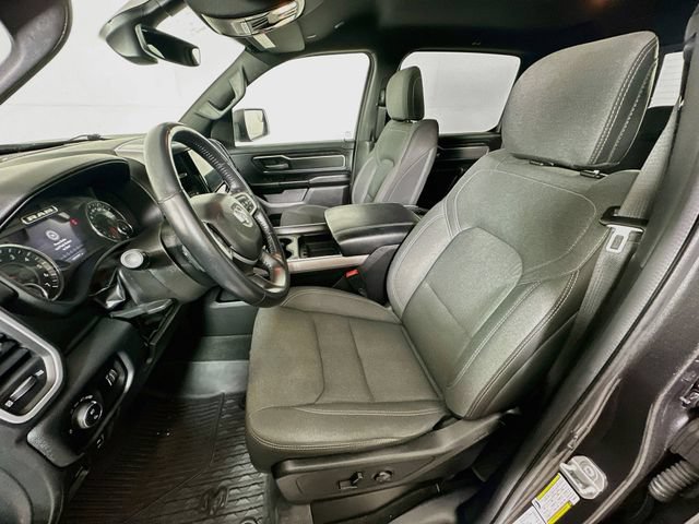 Used 2022 RAM 1500 Big Horn AWD/4WD image 28