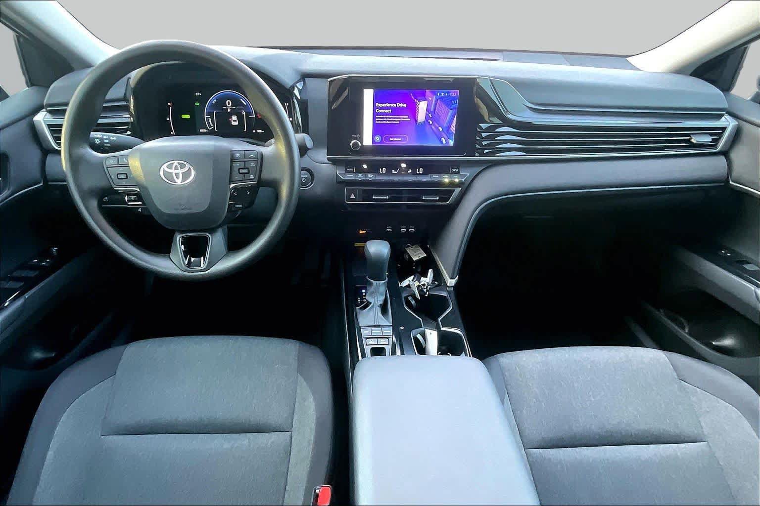 Used 2026 Toyota Camry LE w/ Convenience Package FWD image 15