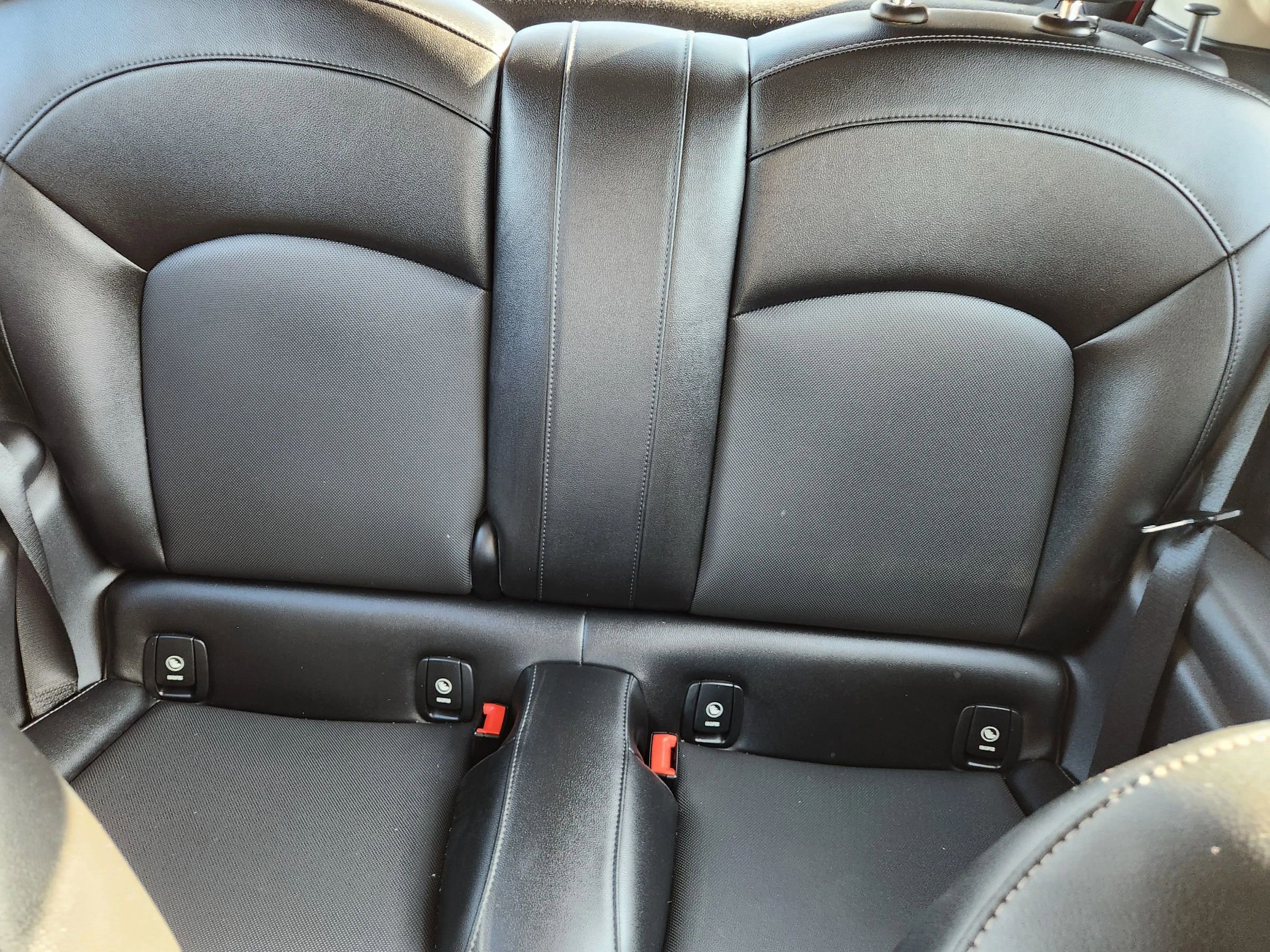 Used 2017 MINI Cooper 2-Door Hardtop image 14