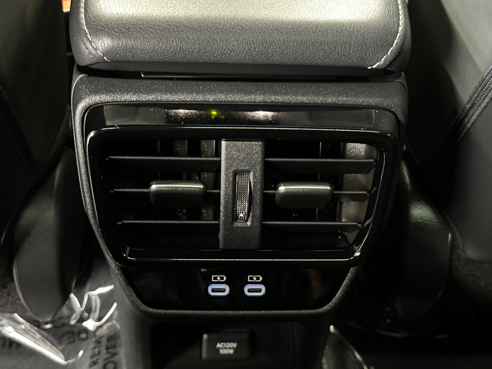 Used 2024 Lexus RZ 300e Premium w/ Technology Package image 14