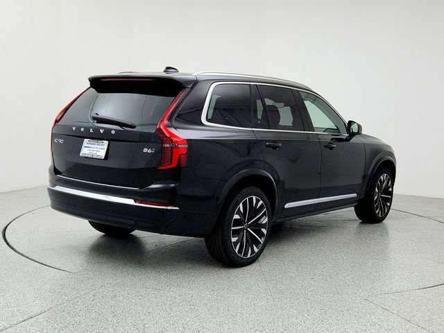 New 2026 Volvo XC90 B6 Plus w/ Protection Package Premier image 5