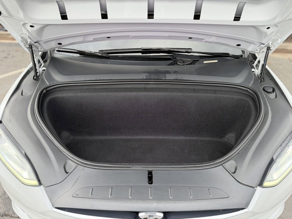 Used 2020 Tesla Model X Long Range image 6