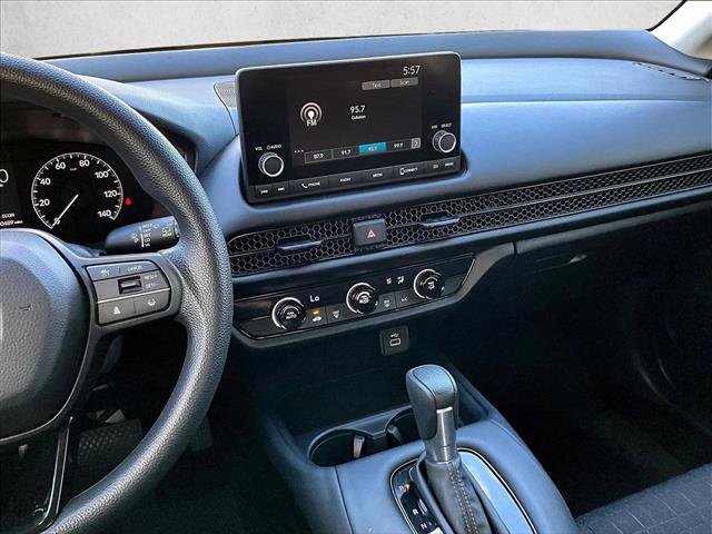 Used 2023 Honda HR-V LX image 8