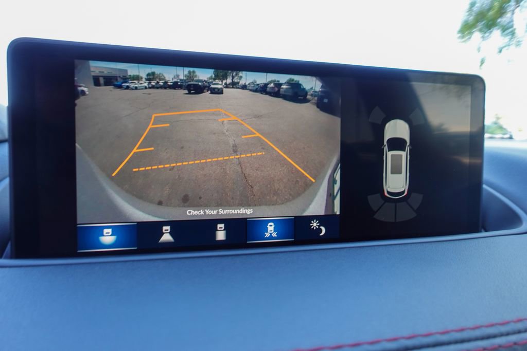 Certified 2023 Acura MDX A-Spec image 16