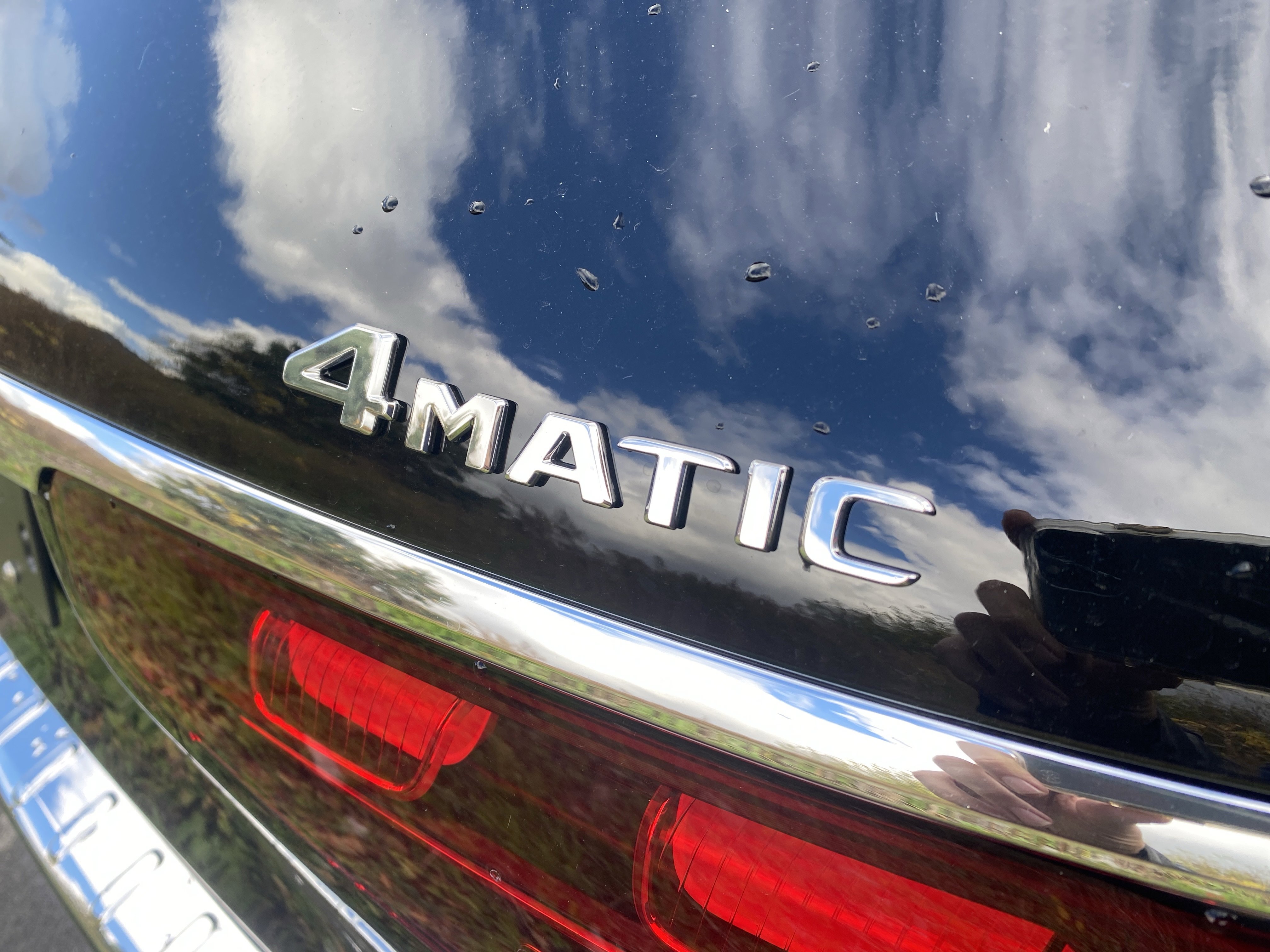 New 2026 Mercedes-Benz GLS 450 4MATIC image 8
