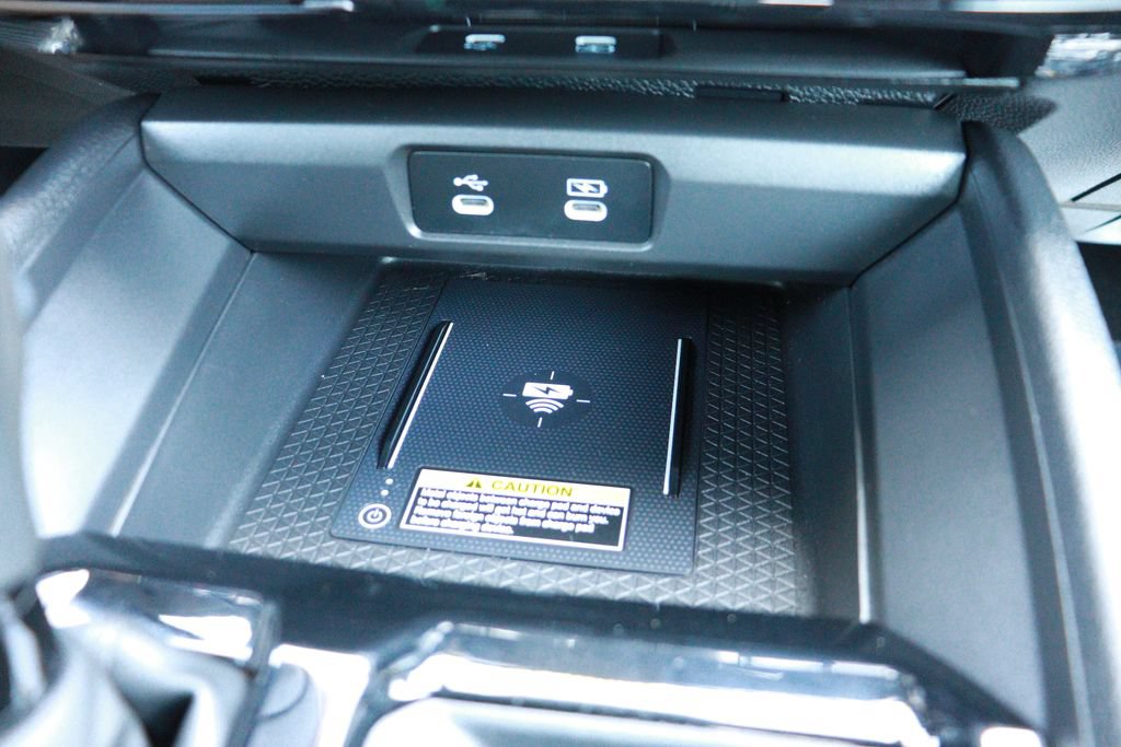 Used 2025 Honda Accord Sport image 20
