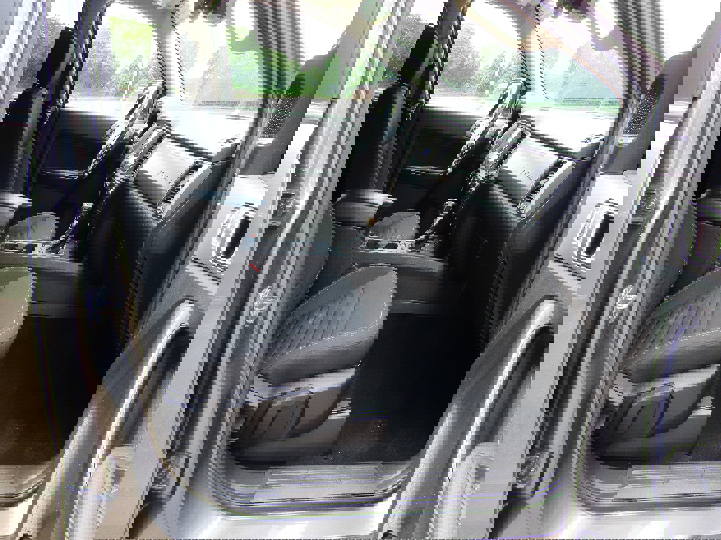 Certified 2023 Ford Ranger XLT w/ Equipment Group 301A Mid image 18