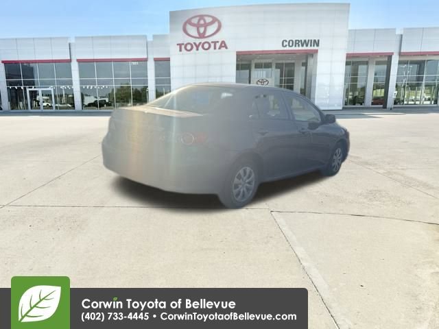 Used 2013 Toyota Corolla L image 3