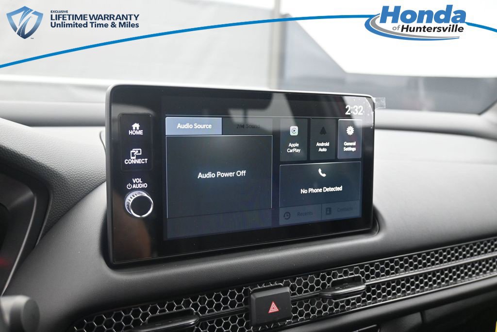 New 2027 Honda HR-V Sport image 27