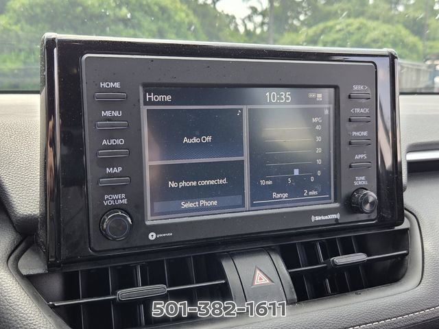 Used 2022 Toyota RAV4 LE AWD/4WD image 18