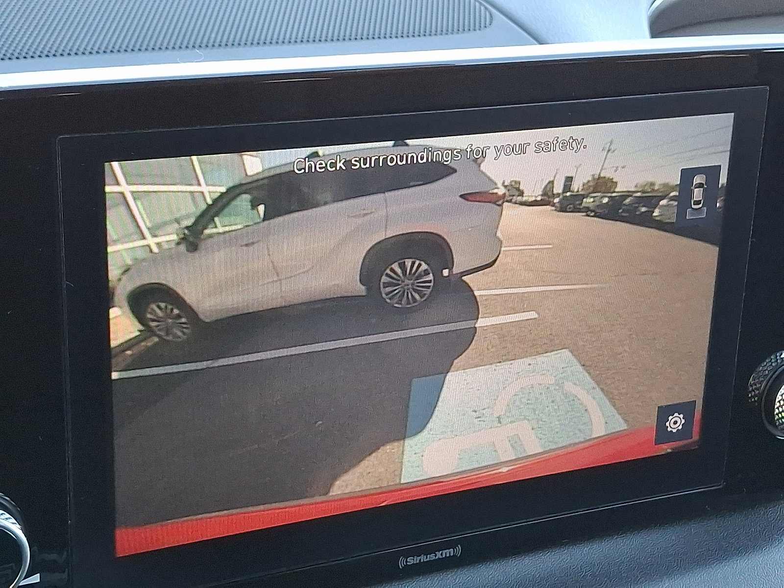 Used 2021 Hyundai Santa Fe SEL image 17