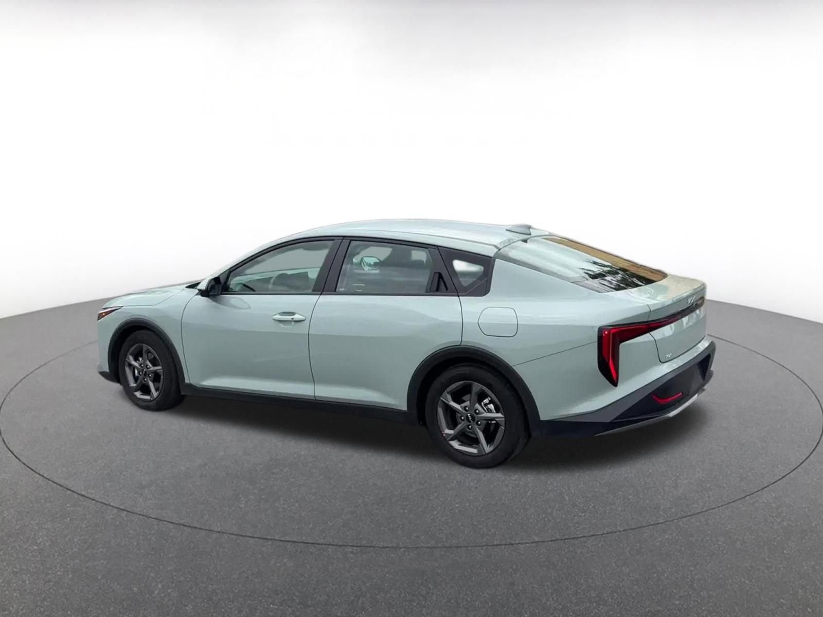 Used 2025 Kia K4 FWD image 10
