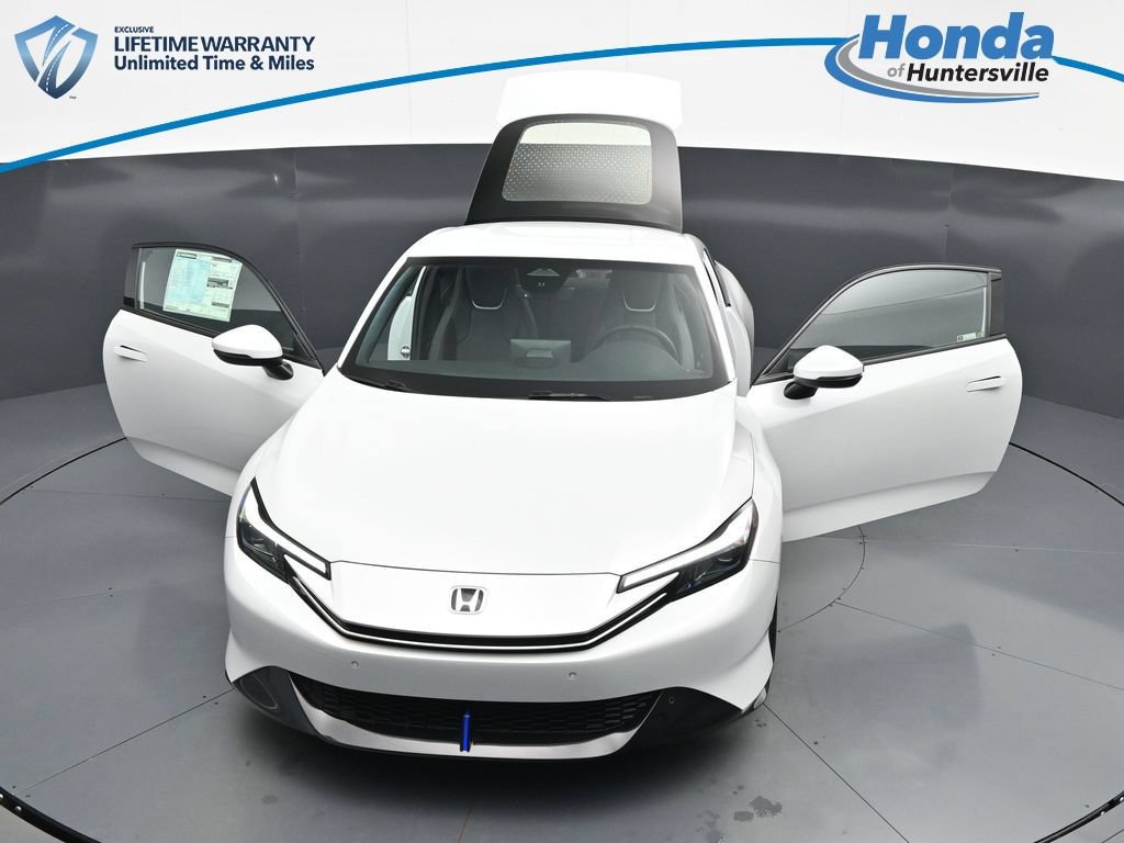 New 2026 Honda Prelude image 34