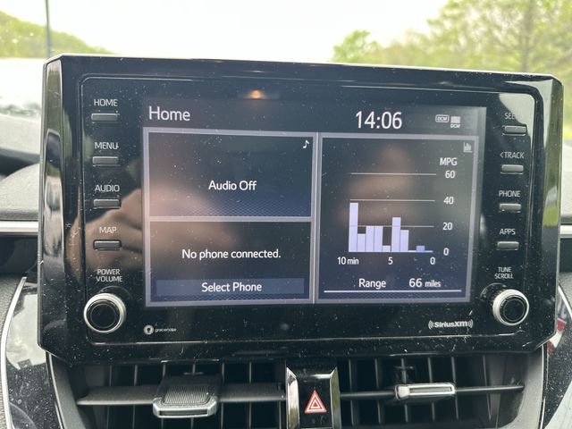 Used 2022 Toyota Corolla SE FWD image 21